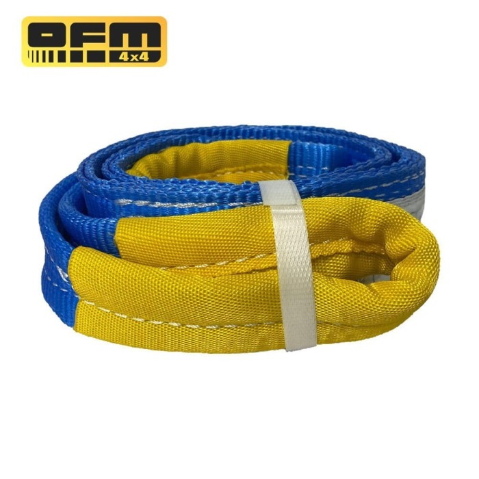 Sufa Copac 12 Tone, 7.5cm X 1.5m Offroad Mania [5]