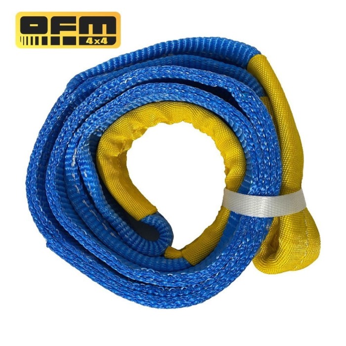 Sufa Copac 12 Tone, 7.5cm X 1.5m Offroad Mania [2]
