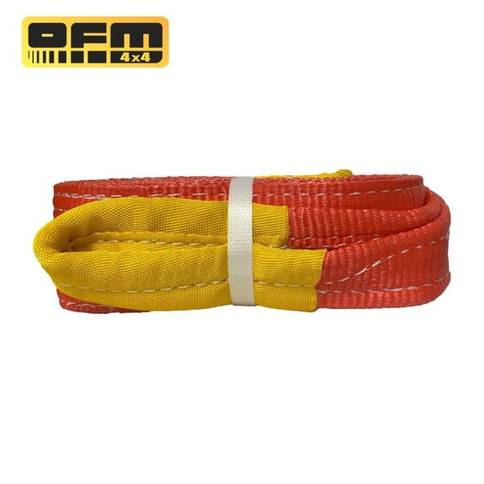 Sufa Copac 12 Tone, 7.5cm X 3m Offroad Mania, [4]