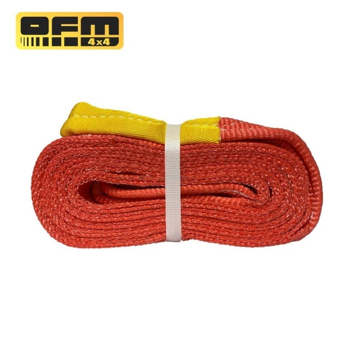 Sufa Copac 12 Tone, 7.5cm X 3m Offroad Mania, [5]