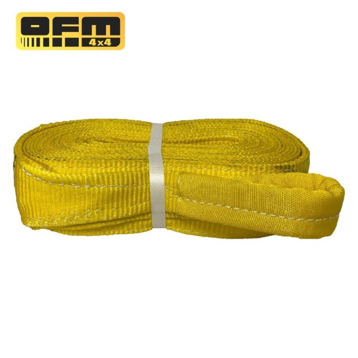 Sufa Copac 12 Tone, 7.5cm X 6m Offroad Mania, [4]