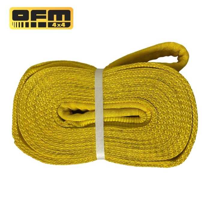 Sufa Copac 12 Tone, 7.5cm X 6m Offroad Mania, [3]