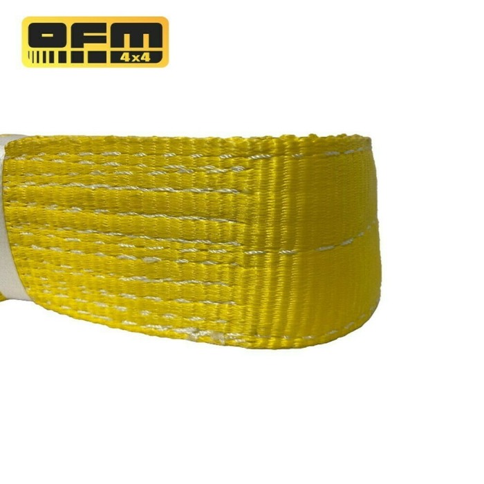 Sufa Copac 12 Tone, 7.5cm X 6m Offroad Mania, [5]