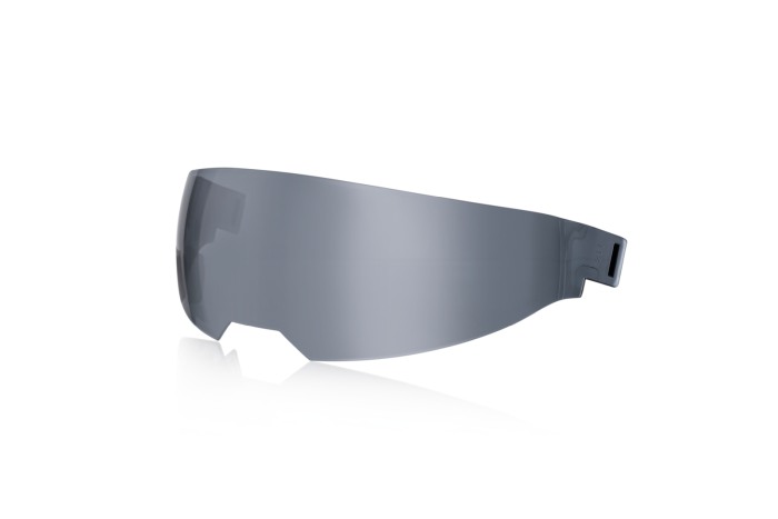 Visiera De Soare Casca Accerbis X-Street Fs 816, [1]