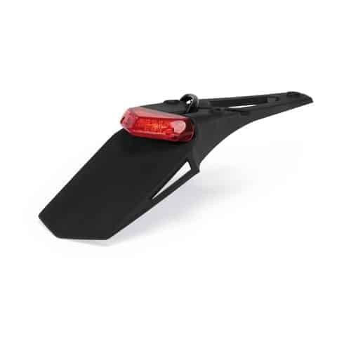 Suport Numar Cu Stop, Acerbis, X-Led Ce [1]
