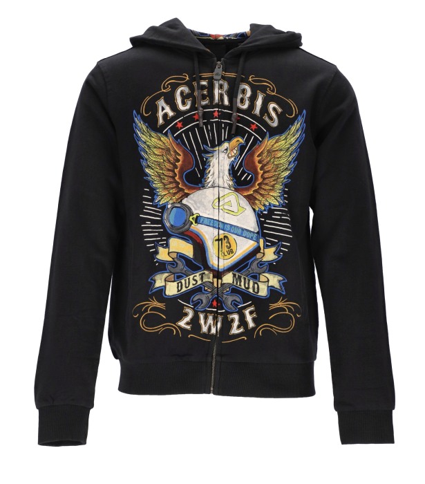 Tricou Enduro, Acerbis, Sp Club Eagle, [1]