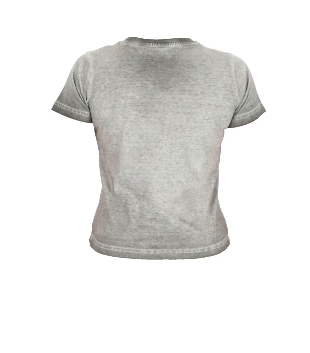 Tricou Enduro, Acerbis, Sp Club Monkey Kid, Grigio Chiaro [2]