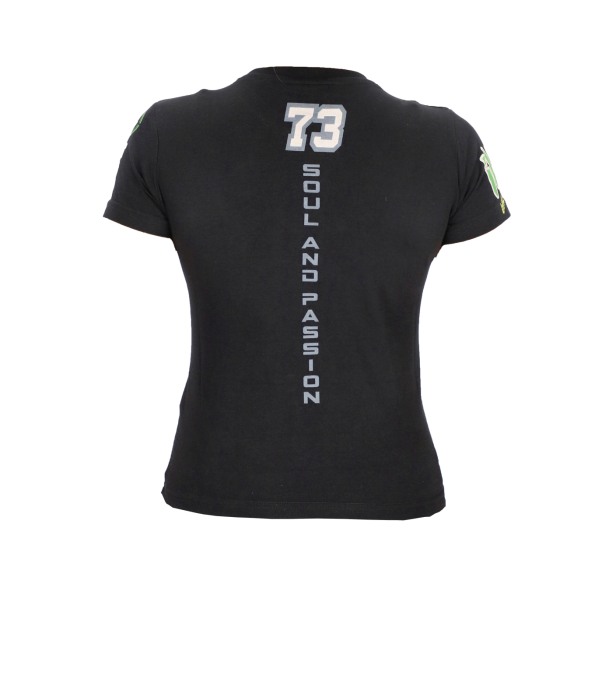 Tricou Enduro, Acerbis, Sp Club Rider Kid, [2]