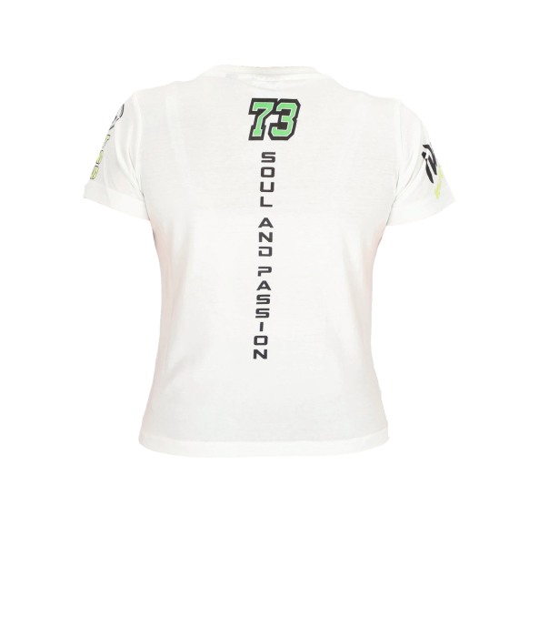 Tricou Enduro, Acerbis, Sp Club Rider Kid, [2]