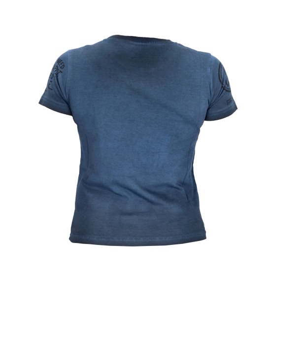 Tricou Enduro, Acerbis, Sp Club Weelie Kid, 3 [2]