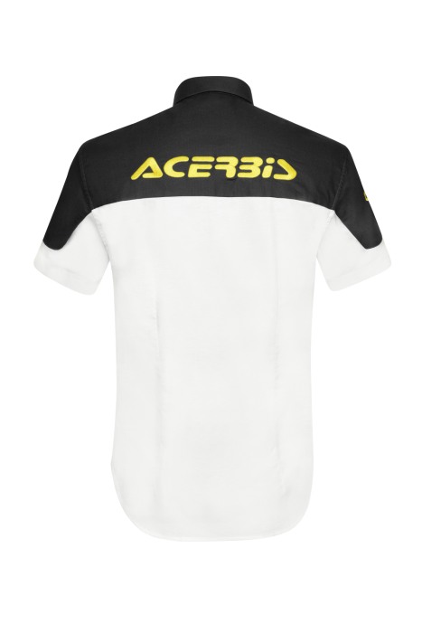 Tricou, Acerbis, Team, [3]