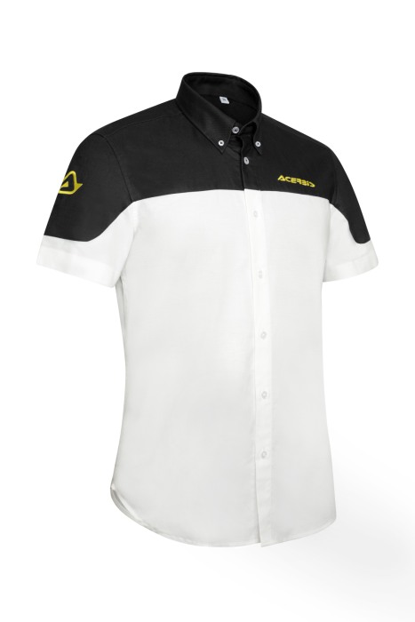 Tricou, Acerbis, Team, [1]