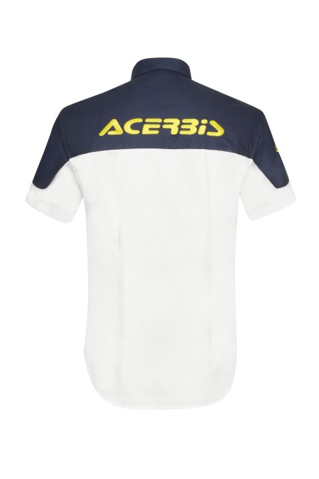 Tricou, Acerbis, Team, [3]