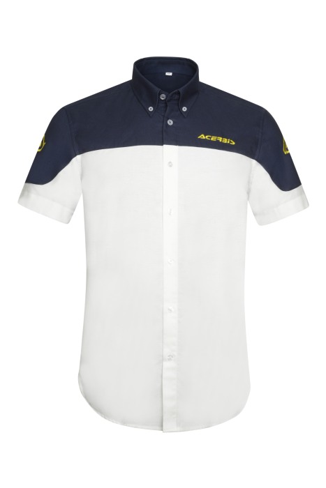 Tricou, Acerbis, Team, [2]