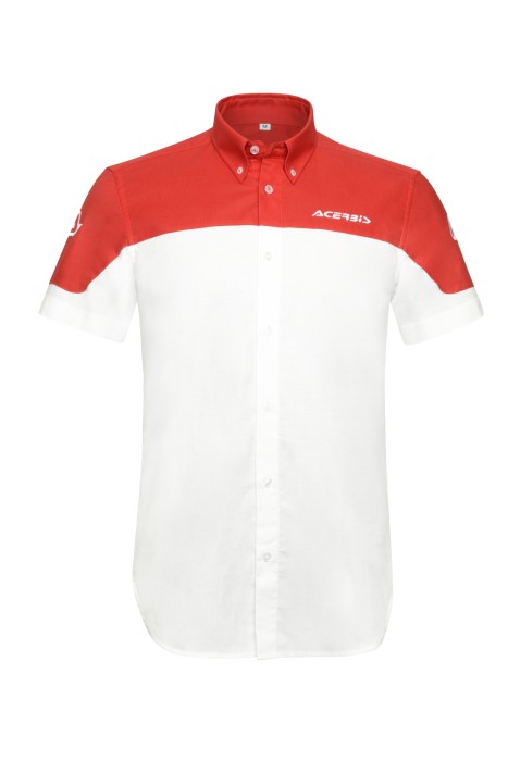 Tricou, Acerbis, Team, [2]