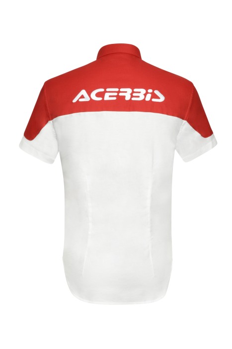 Tricou, Acerbis, Team, [3]