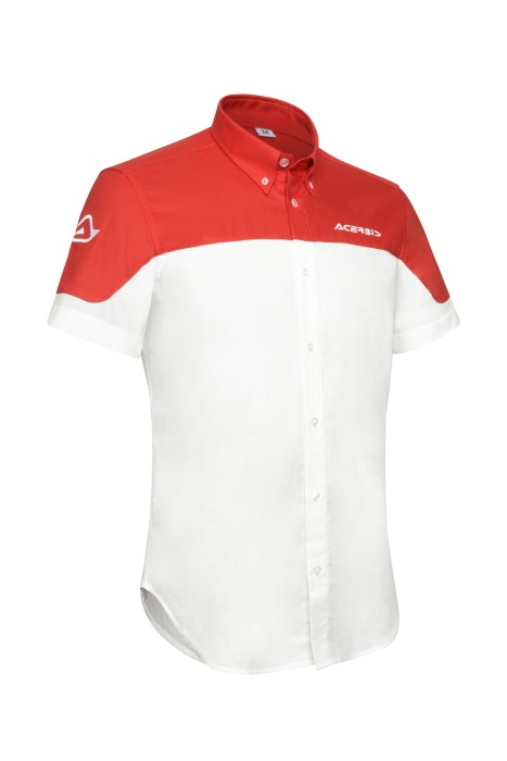 Tricou, Acerbis, Team, [1]