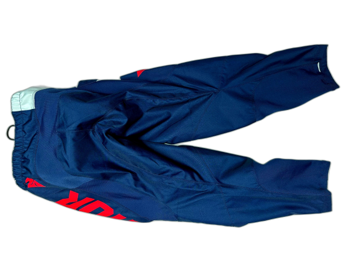 THOR Pantaloni Enduro 2901-11018 Blue marimea 32 [3]