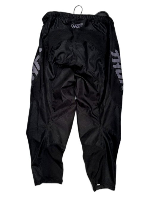 THOR Pantaloni Enduro 2901-9299 Gri Marime 38 [2]
