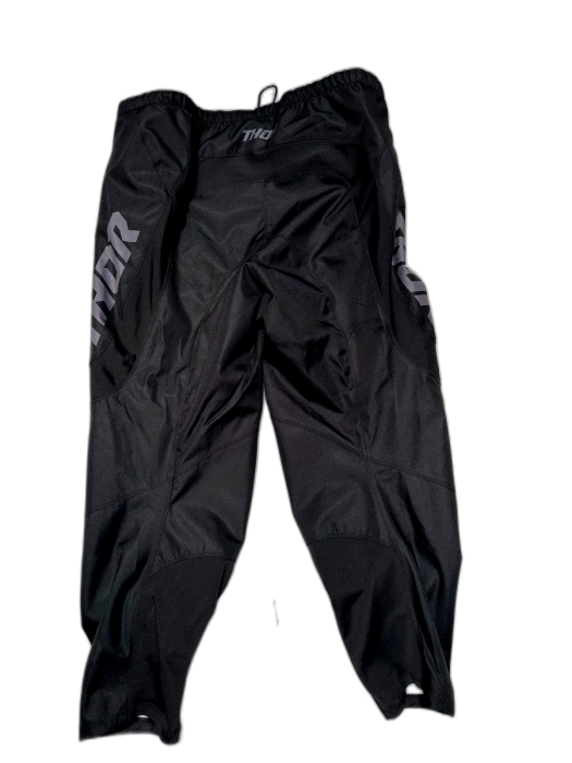 THOR Pantaloni Enduro 2901-9304 Blue marimea 48 [2]