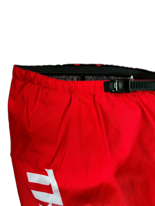 Thor Pantaloni Enduro 2901-9312 Red Marimea 42 [4]