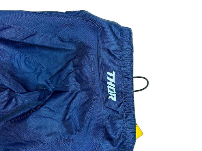 THOR Pantaloni Enduro 2901-9318 Blue marimea 32 [4]