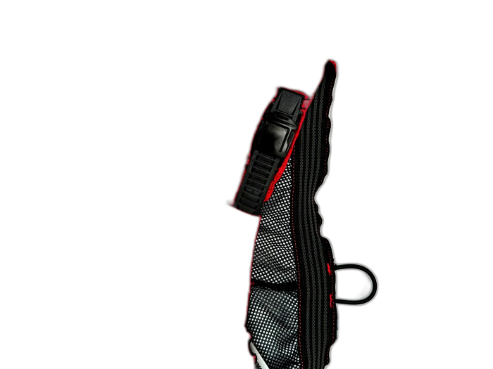 THOR Pantaloni Enduro 2901-9351 Red Marimea 32 [6]