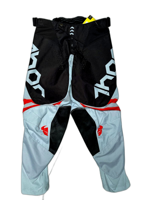 THOR Pantaloni Enduro 2901-9482 Blue Marime 32 [2]