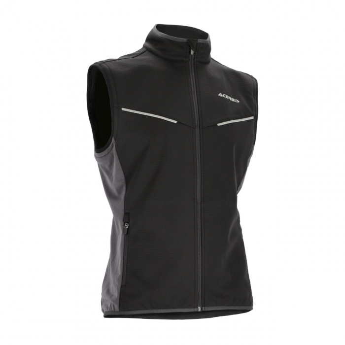 Geaca Moto, Acerbis, Track Softshell, [6]
