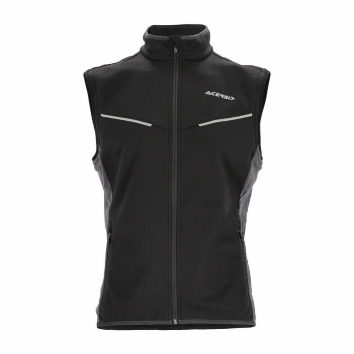 Geaca Moto, Acerbis, Track Softshell, [4]
