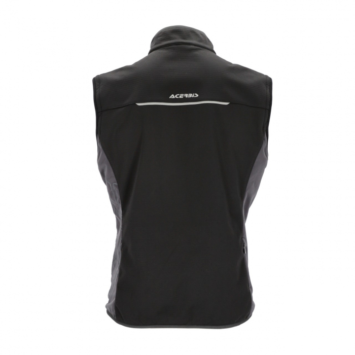 Geaca Moto, Acerbis, Track Softshell, [5]