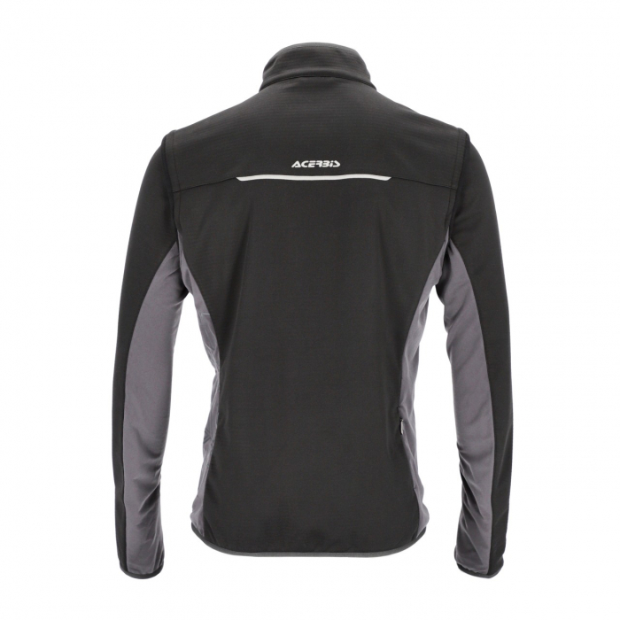 Geaca Moto, Acerbis, Track Softshell, [2]