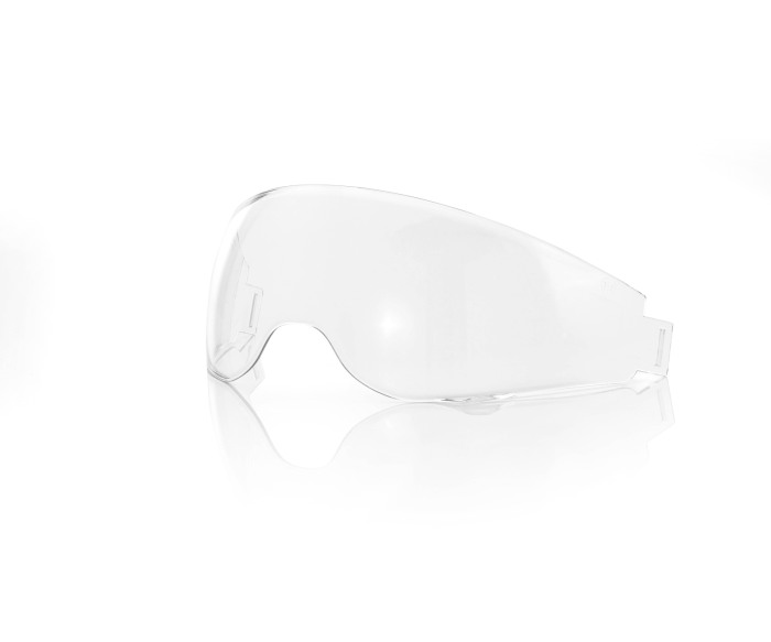 Visiera Transparenta Jet Aria, [1]