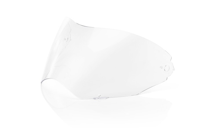 Visiera Transparenta Casca Moto, Acerbis, Reactive, [1]