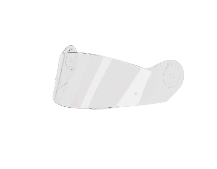 Visiera Trasparenta Casca Moto, Acerbis, + Pins Serel, [1]