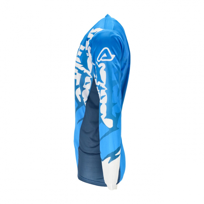 Tricou, Acerbis, MX J-TRACK SIX, [5]