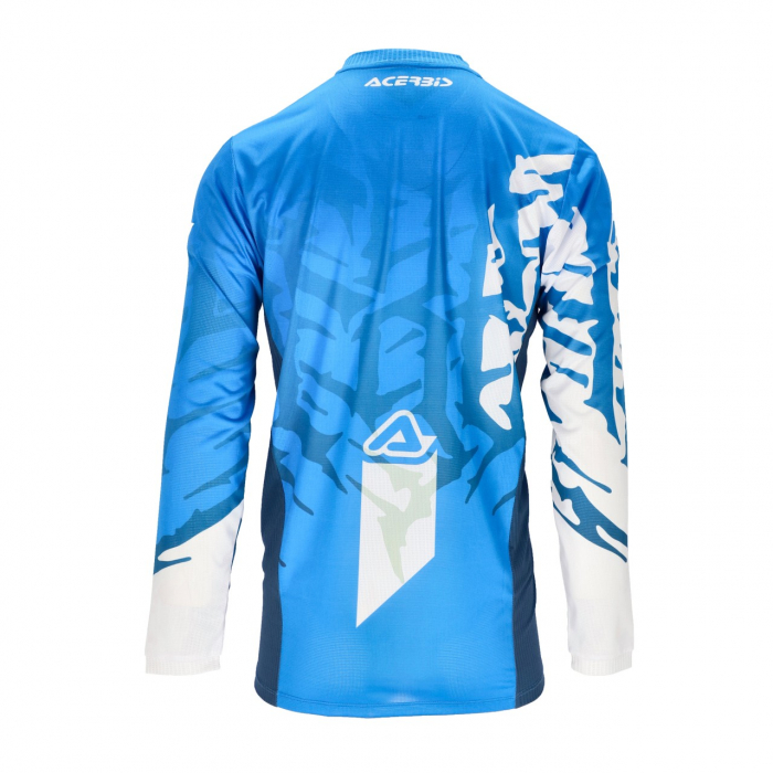 Tricou, Acerbis, MX J-TRACK SIX, [4]