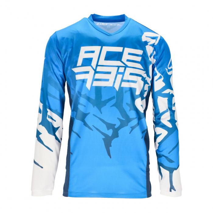 Tricou, Acerbis, MX J-TRACK SIX, [2]