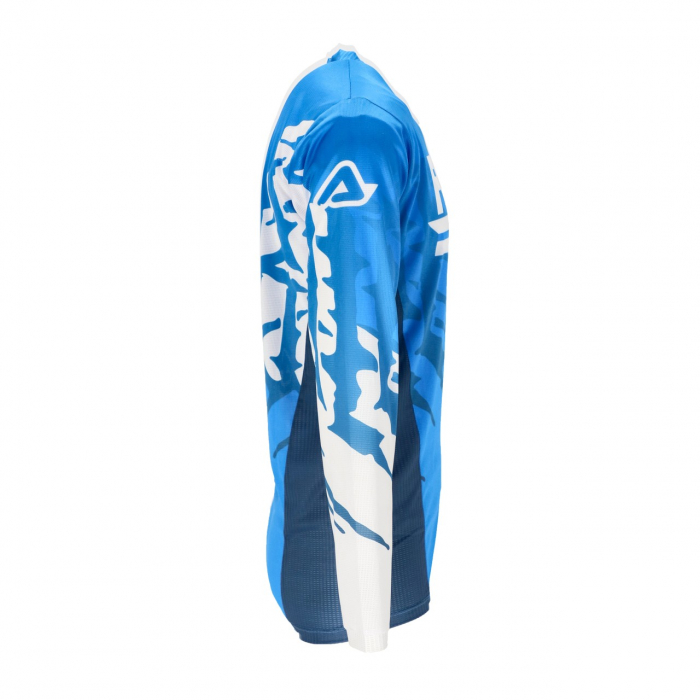 Tricou, Acerbis, MX J-TRACK SIX, [3]