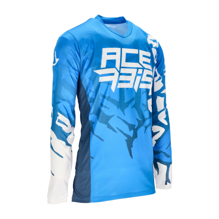 Tricou, Acerbis, MX J-TRACK SIX, [1]