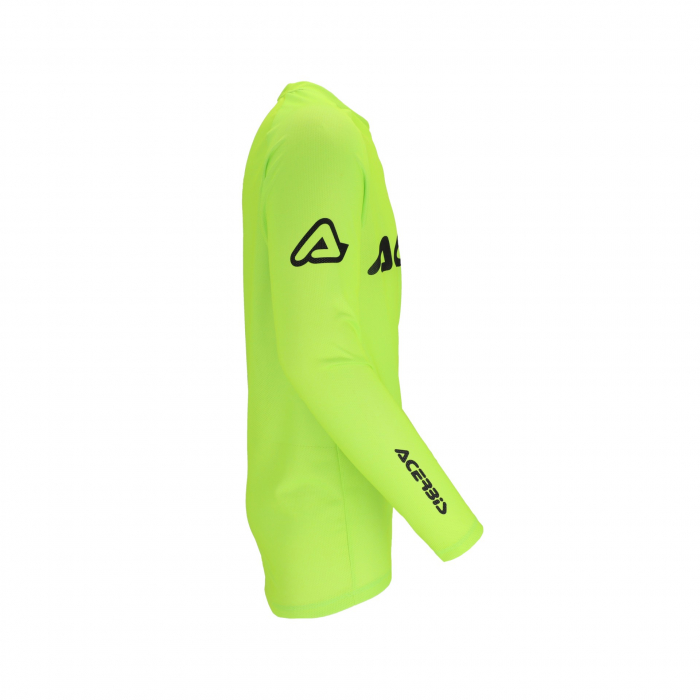 Tricou, Acerbis, J-WINDY VENTED LIMELIGHT [3]