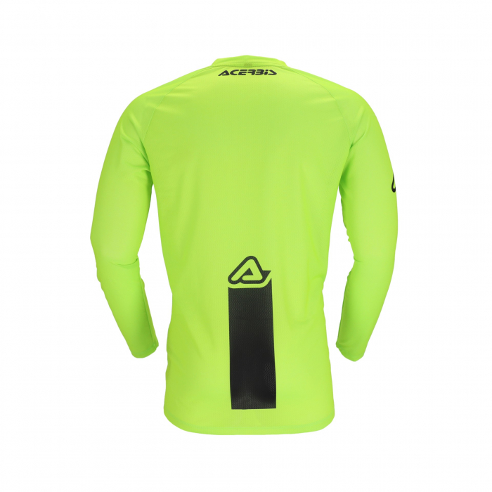 Tricou, Acerbis, J-WINDY VENTED LIMELIGHT [4]