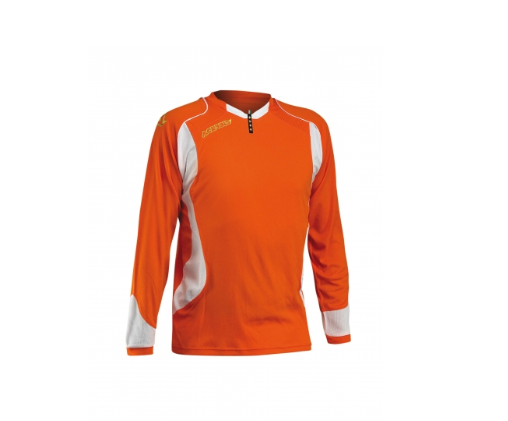 Tricou, Acerbis, 4 Stelle Jersey Long Sleeves, [1]