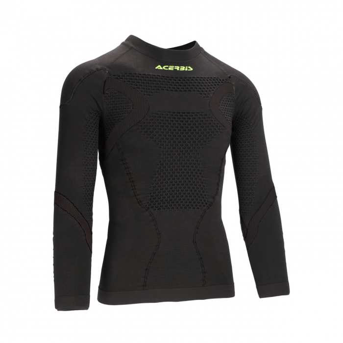 Tricou, Acerbis, X-Body Winter 2.0 Technical Underwear Jersey, [1]