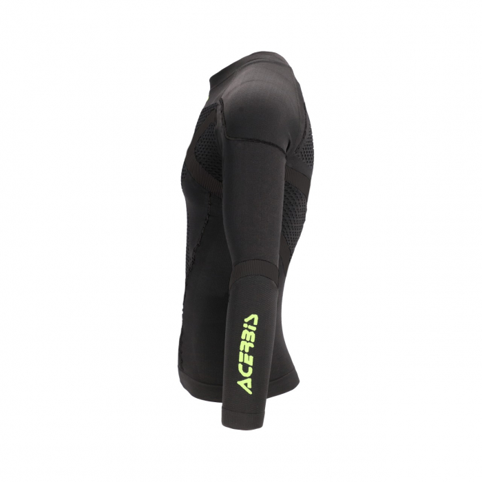 Tricou, Acerbis, X-Body Winter 2.0 Technical Underwear Jersey, [5]