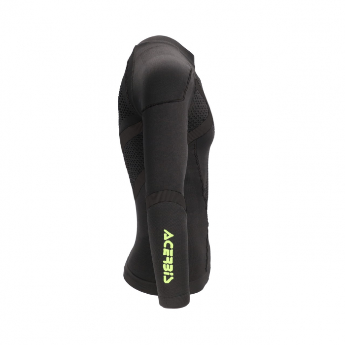 Tricou, Acerbis, X-Body Winter 2.0 Technical Underwear Jersey, [3]