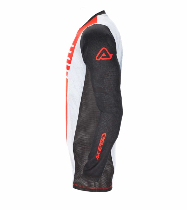 Tricou, Acerbis, Mx J-Track One, [3]