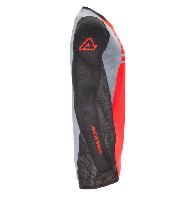 Tricou, Acerbis, Mx J-Track One, [4]