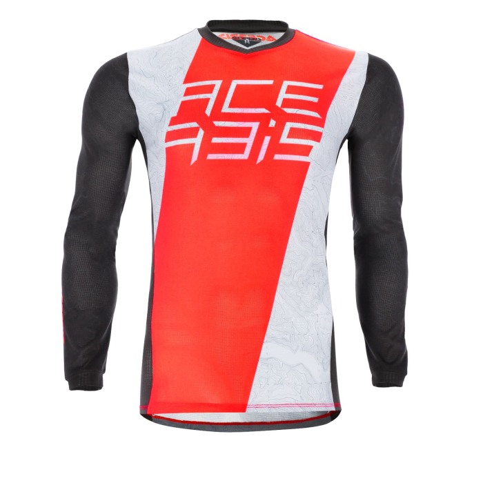 Tricou, Acerbis, Mx J-Track One, [2]