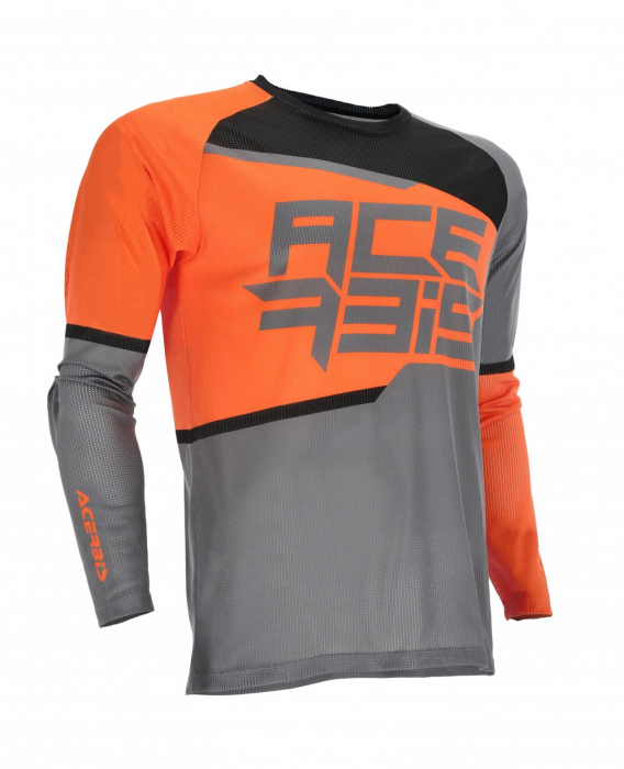 Tricou, Acerbis, TWO VENTED [1]